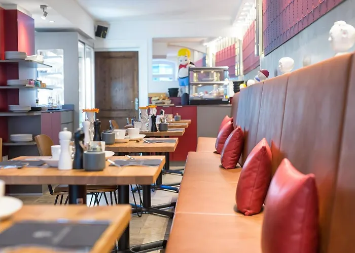 Beste Boutique Hotels in Bamberg