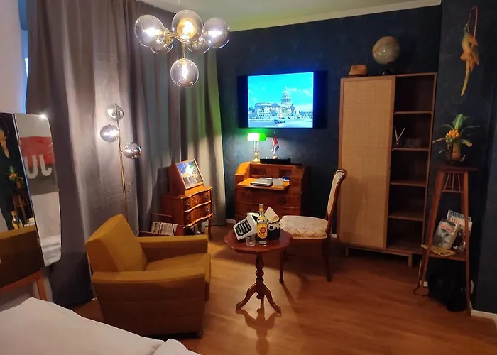 Beste Hotels in Bonn Bad Godesberg