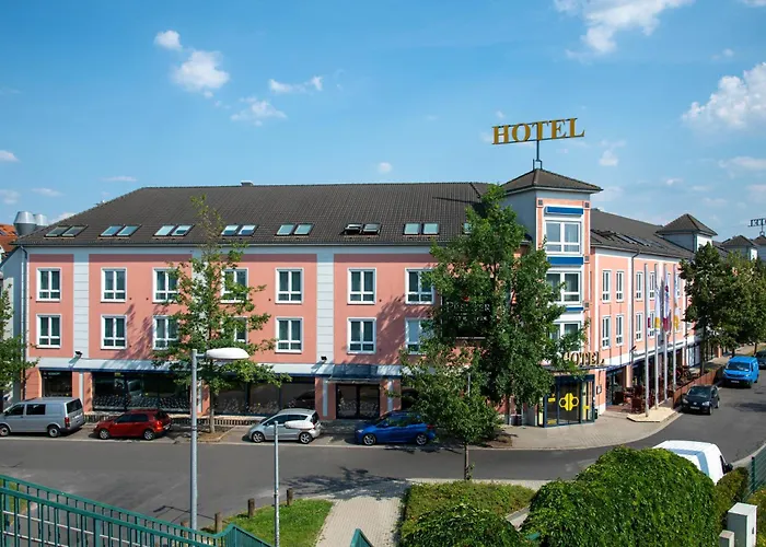 Top Hotel Leonardo Schönefeld für Ihren Berlinaufenthalt