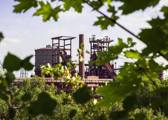 Beste Spa-Hotels Dortmund