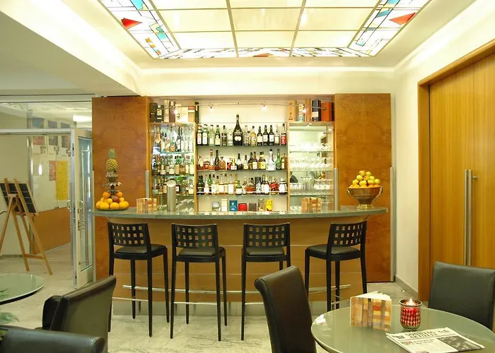 Top günstige Hotels in Stuttgart City