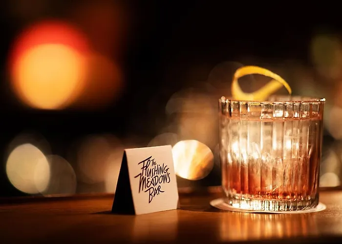 Beste hippe Hotels in München