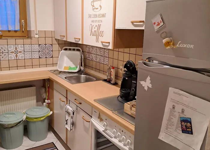 Traumhafte Unterkunft in Waldachtal, Deutschland
